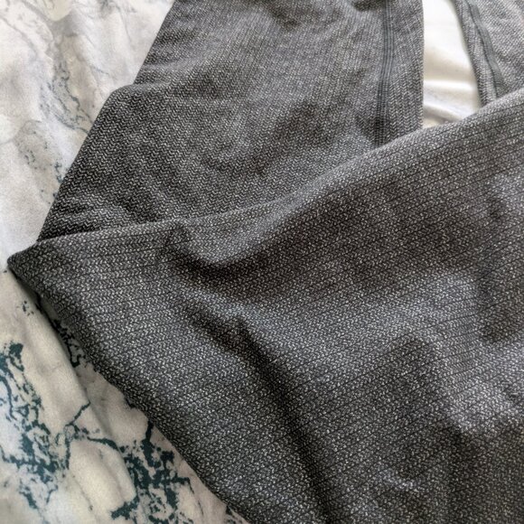 Lululemon Wunder Under Hi-Rise Tight - Picture 3 of 7